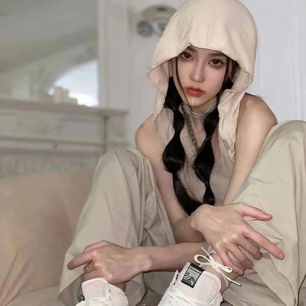情陷红磨坊