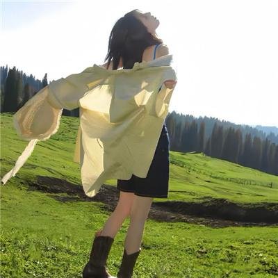 小鸟依人