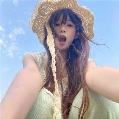 爱在闪电下