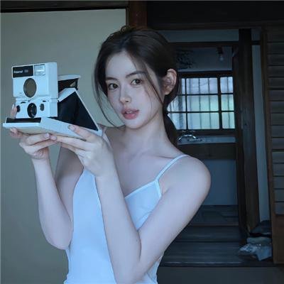 最完美的女孩